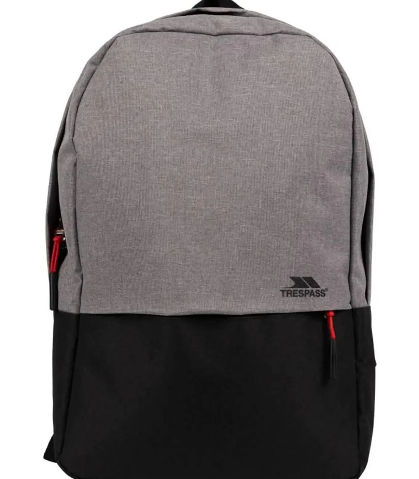 COMMUTE - Topje - Grijs