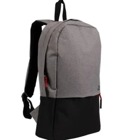 COMMUTE - Topje - Grijs