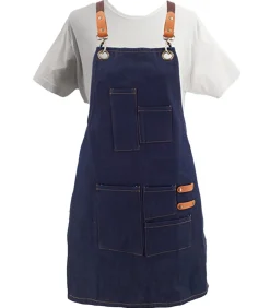 CONTRAST - - Marineblauw