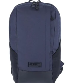 CONTRAST PANEL - Topje - Marineblauw