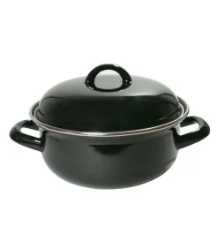 Cooking Emaille Braadpan Cooking - ø 26 cm / 5 Liter