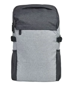 COPENHAGEN - Rugzak - Anthraciet Grijs