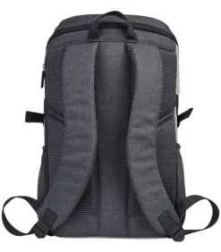 COPENHAGEN - Rugzak - Anthraciet Grijs