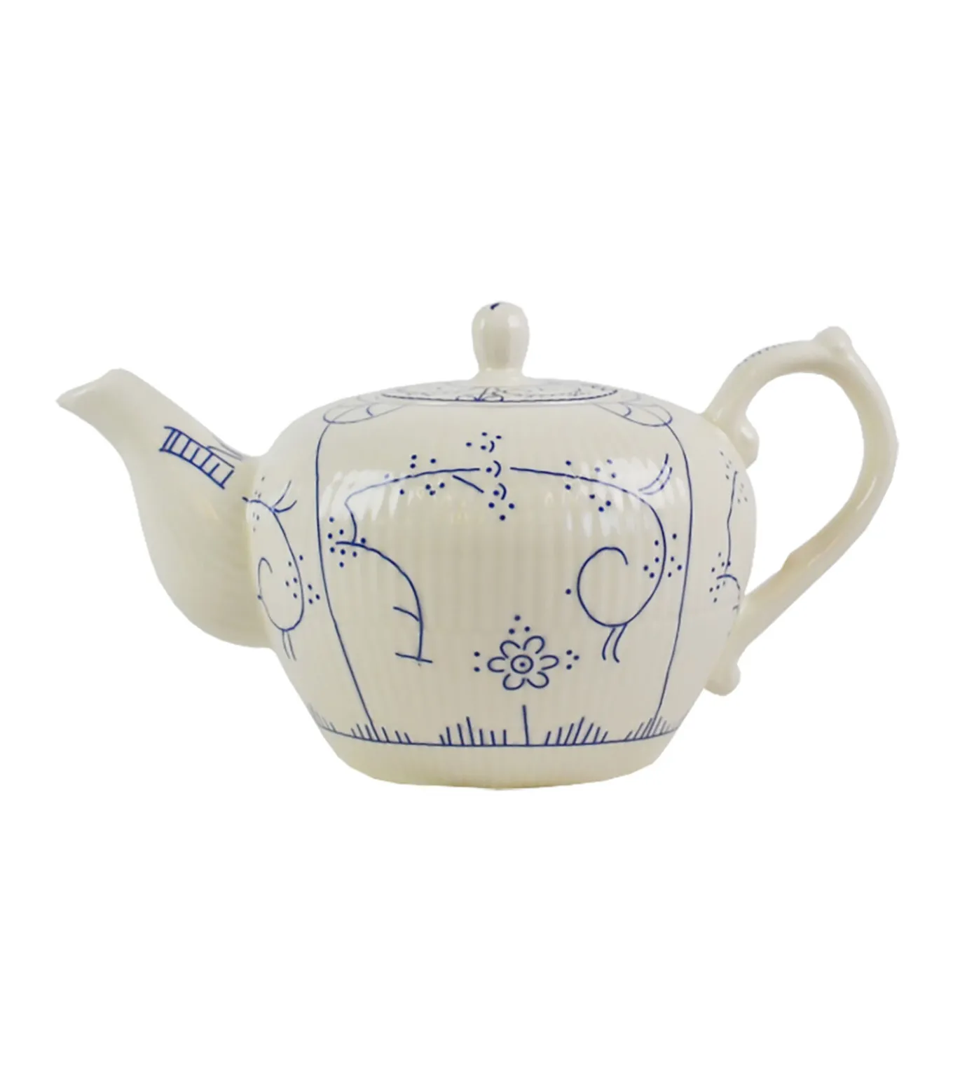 Copenhague Theepot 1,25l