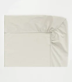 Écorce - Bedlinnen Hoeslaken