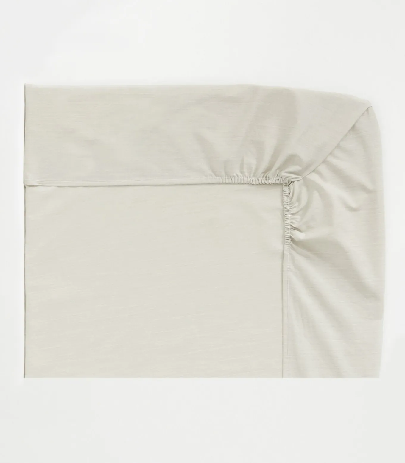 Écorce - Bedlinnen Hoeslaken