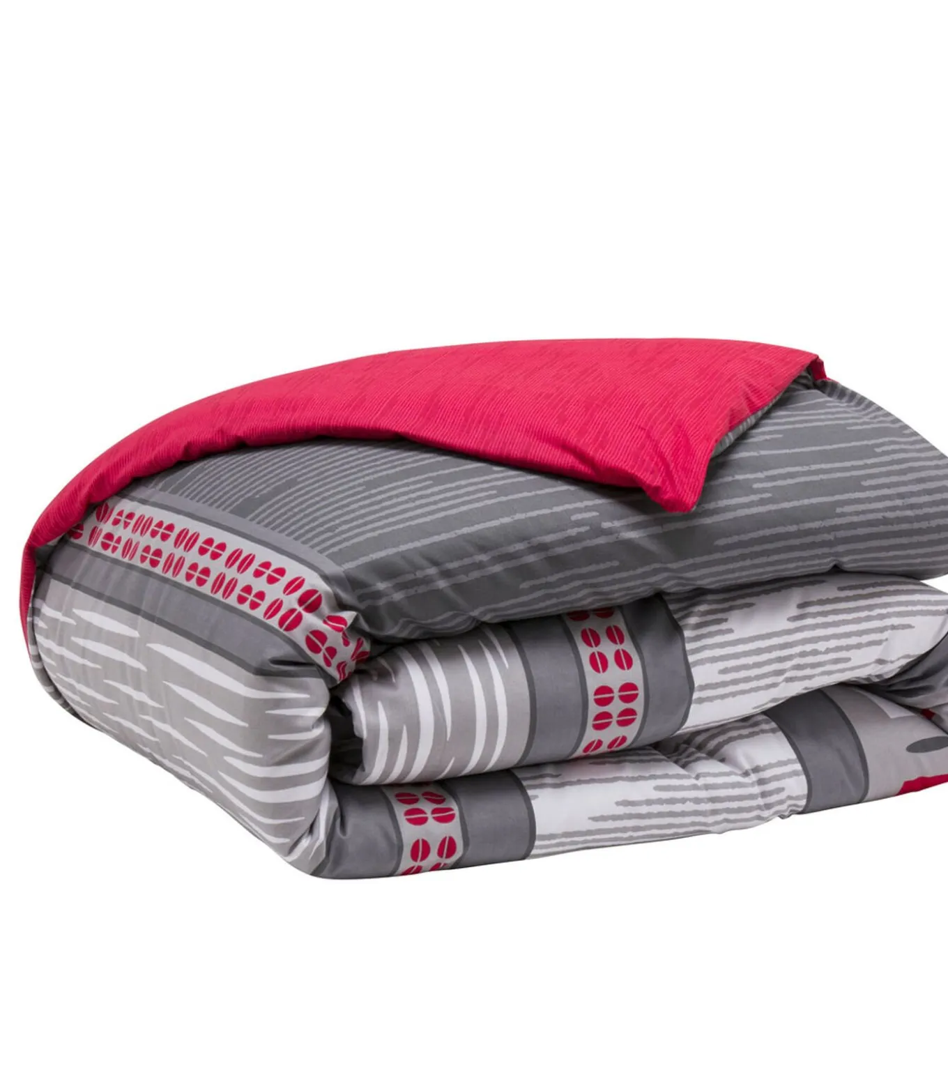 Corentin - Bedlinnen Dekbedovertrek