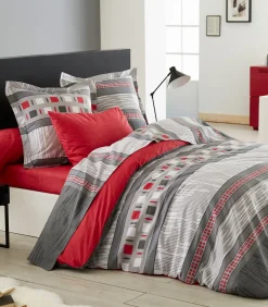 Corentin - Bedlinnen Kussensloop