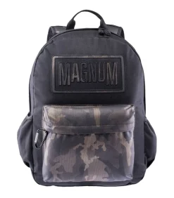 CORPS - Rugzak - Zwart