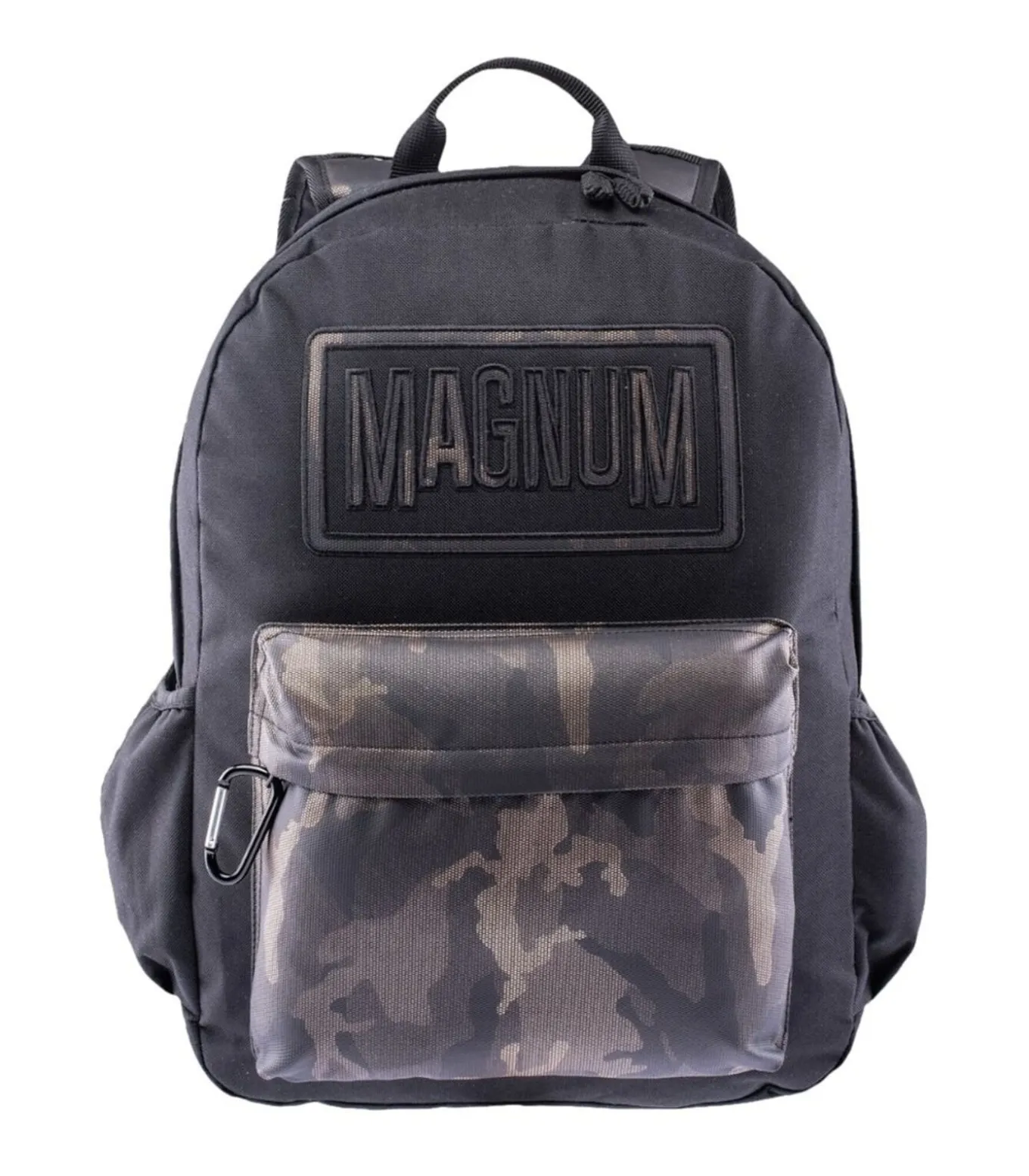 CORPS - Rugzak - Zwart