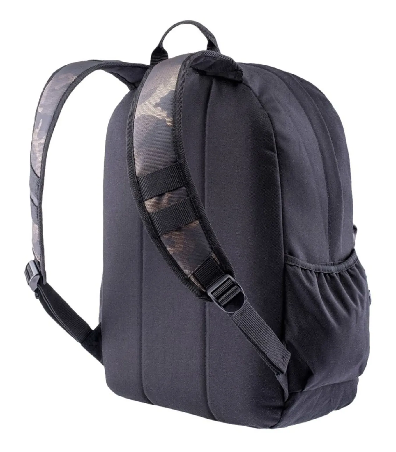 CORPS - Rugzak - Zwart