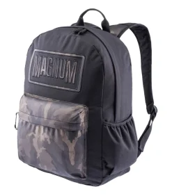 CORPS - Rugzak - Zwart