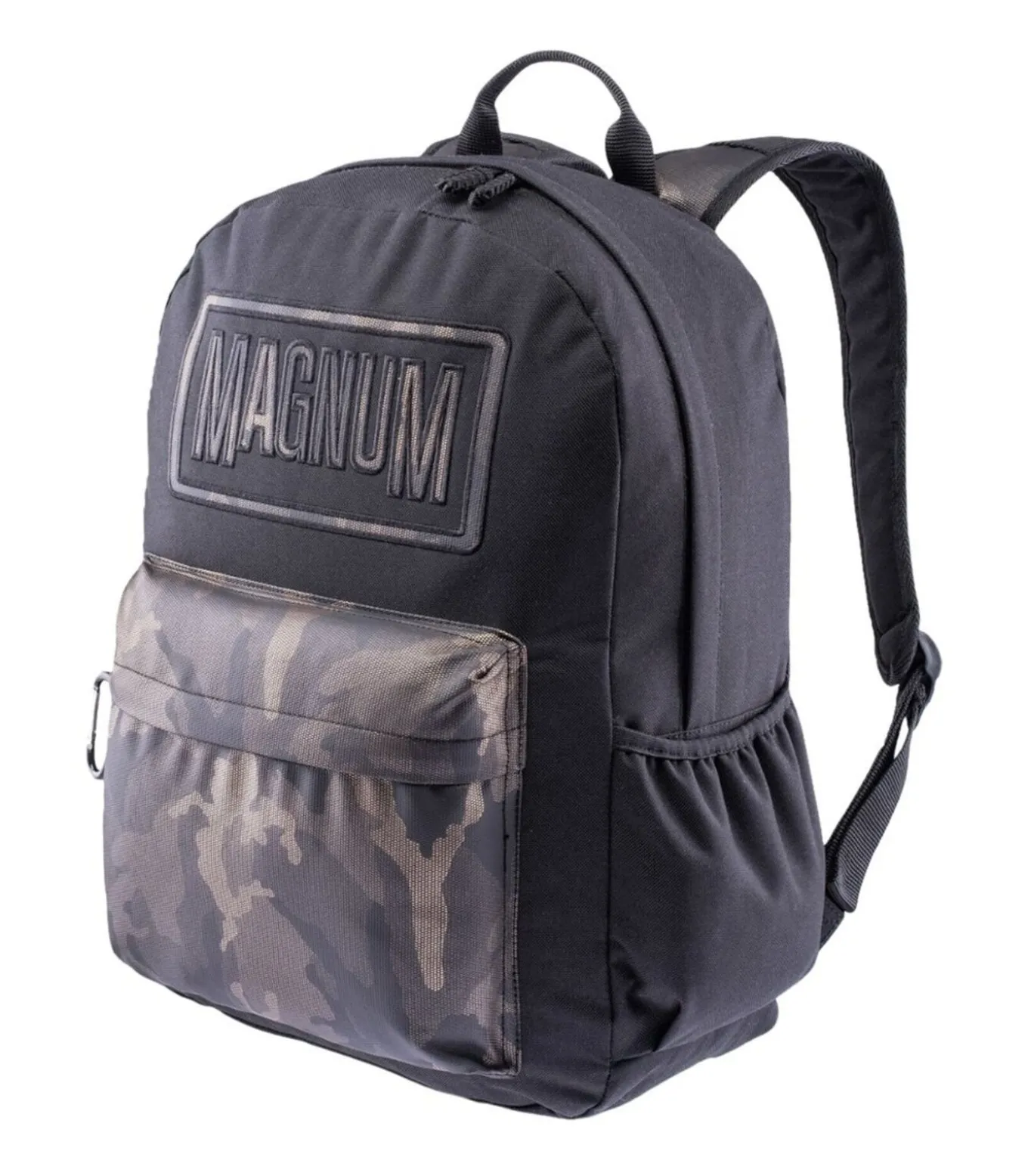 CORPS - Rugzak - Zwart