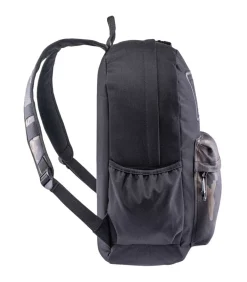 CORPS - Rugzak - Zwart