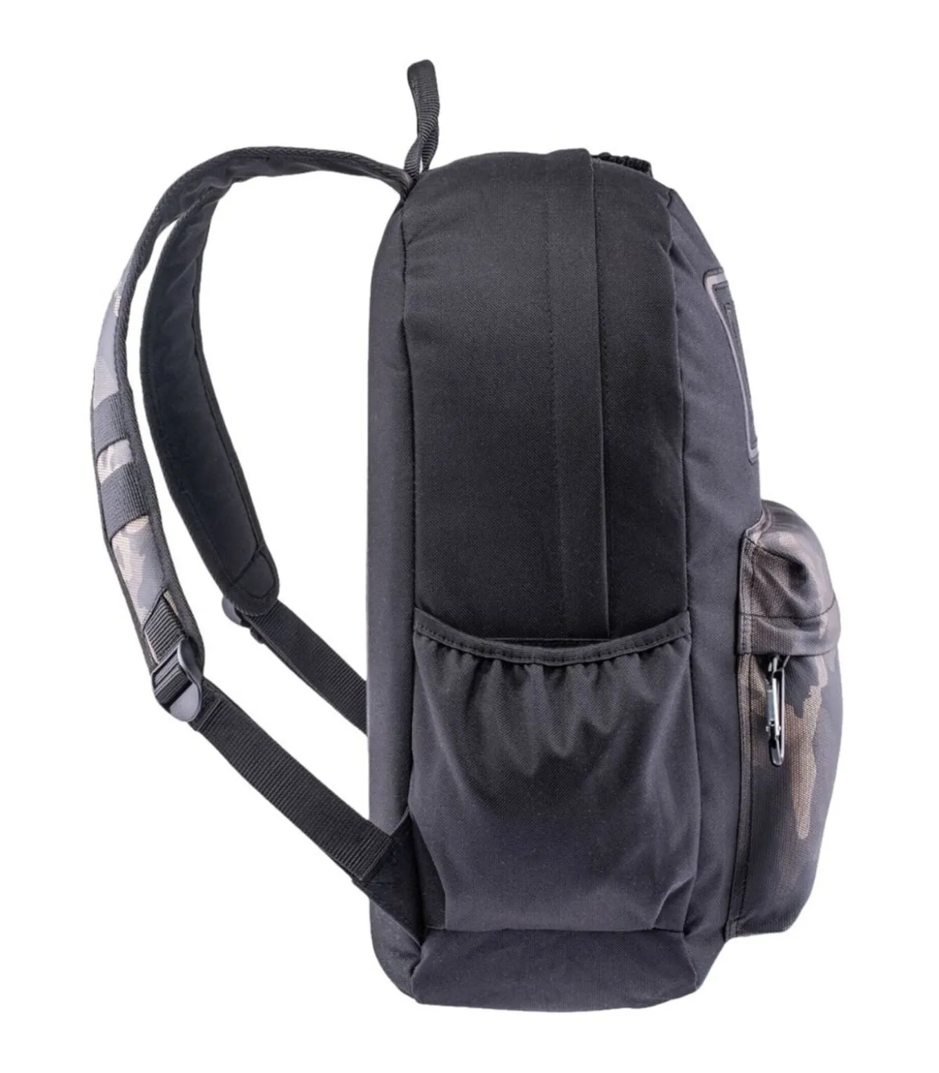 CORPS - Rugzak - Zwart