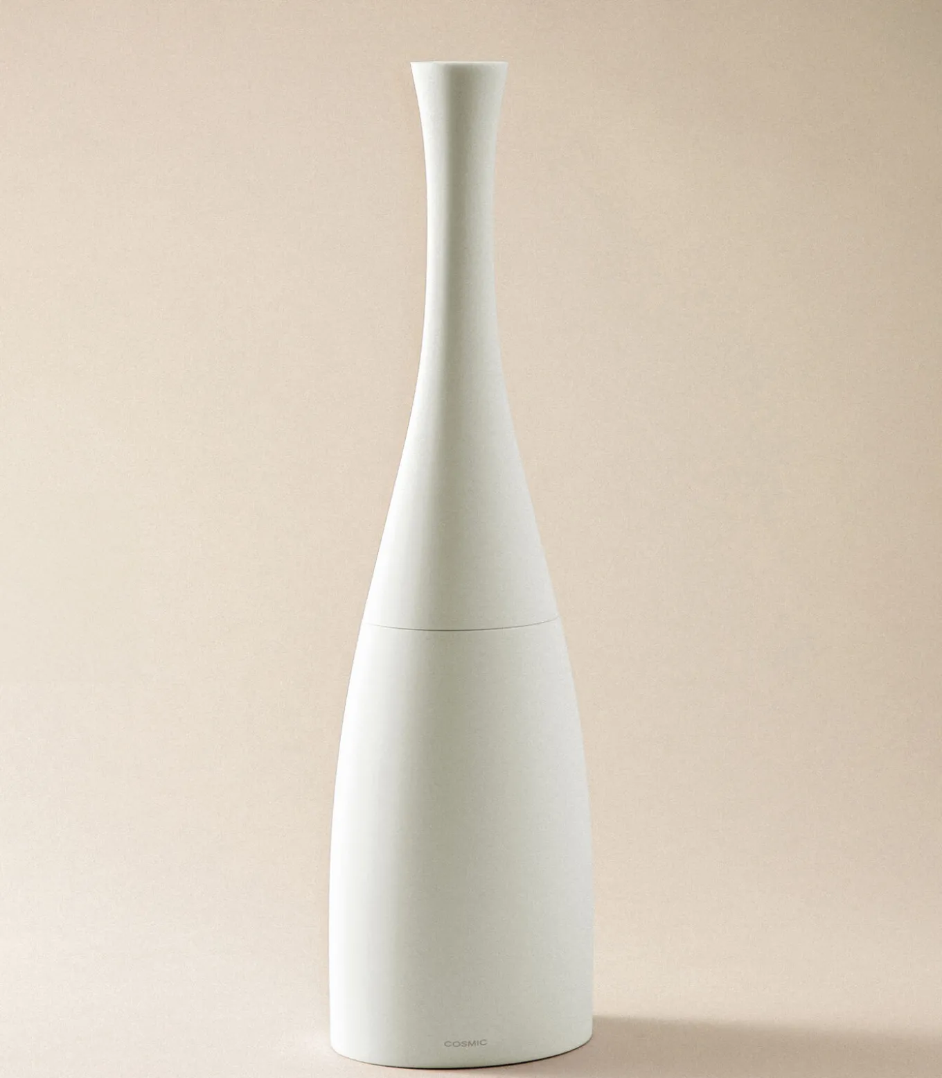 COSMIC Saku Ivory Toiletborstelhouder