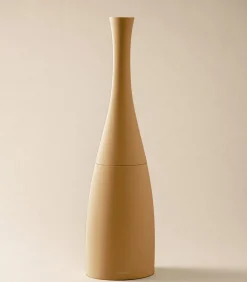 COSMIC Saku Oranje Toiletborstelhouder