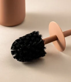 COSMIC Saona Oranje Toiletborstelhouder