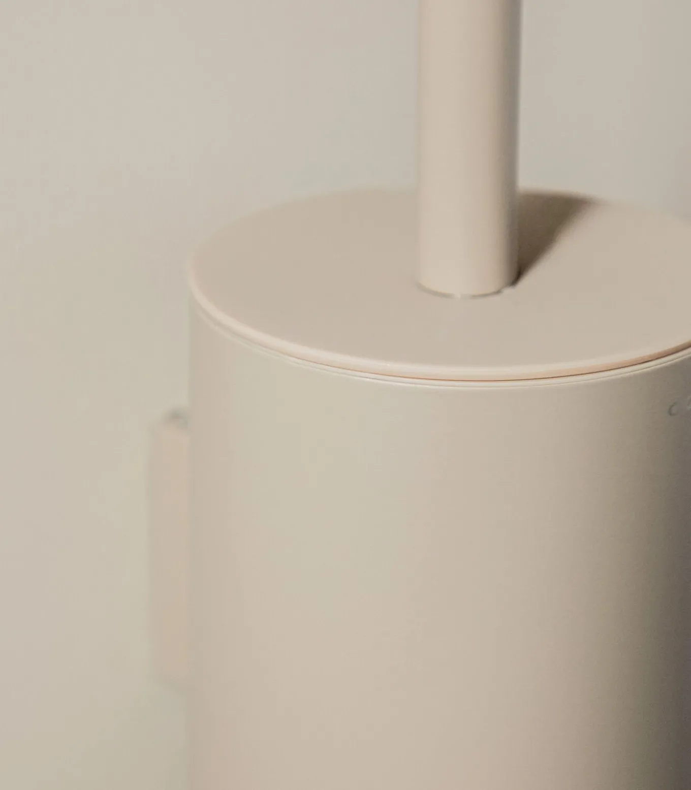 COSMIC toiletborstelhouder GEYSER OLIVE