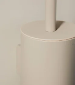 COSMIC toiletborstelhouder GEYSER TERRACOTTA