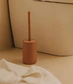 COSMIC toiletborstelhouder olijf Saona