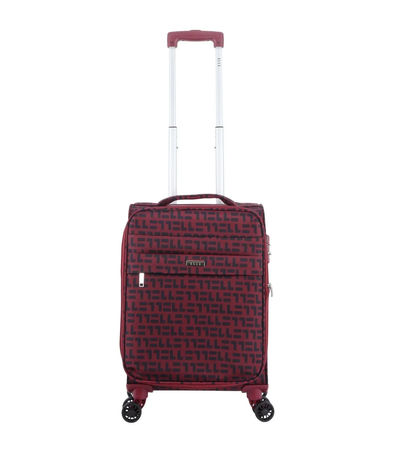 Couture Reiskofferset 55/66/77 cm (S/M/L) 8 wielen