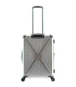 Crossroad Reiskoffer 76.5cm (L) 8 wielen