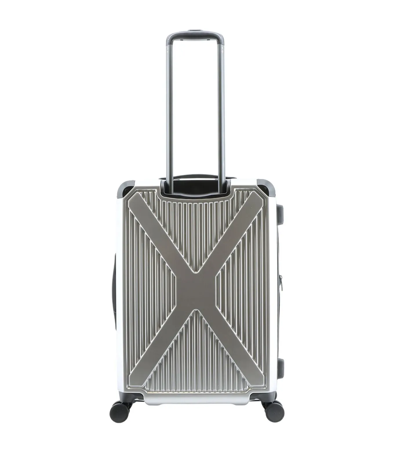 Crossroad Reiskoffer 76.5cm (L) 8 wielen