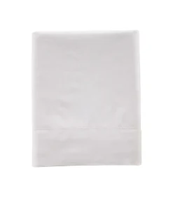 Cythère - Effen linnen laken Made in France