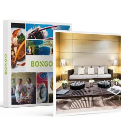 3-daagse citytrip bij 4-sterrenhotel H10 London Waterloo - Overnachten