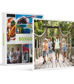 Dagje Bellewaerde voor 2 personen - Specials