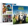 Dagje in het Franse ZooParc de Beauval in 2025 voor een gezin van 4 - Actie