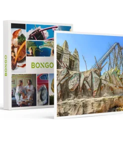 Dagje Walibi Belgium voor 1 kind - Specials