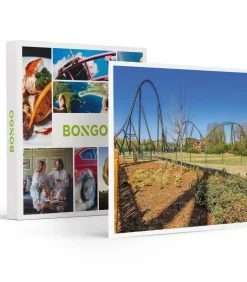 Dagje Walibi Belgium voor 1 persoon - Actie