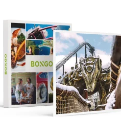 Dagje Walibi Winter voor 1 persoon - Actie