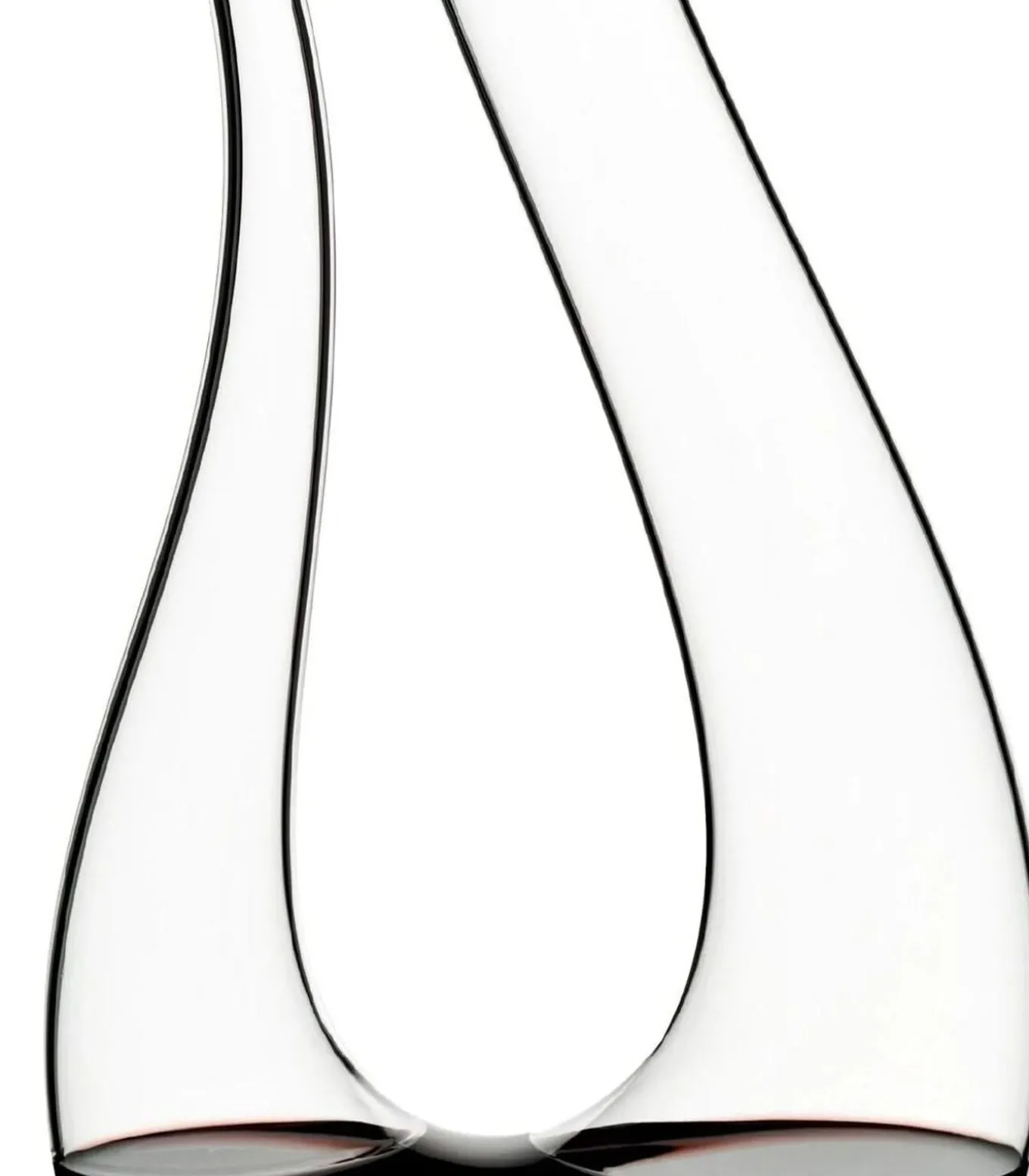 Decanteerkaraf Amadeo - 1.5 liter
