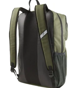 DECK II - Rugzak - Groen