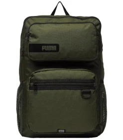 DECK II - Rugzak - Groen