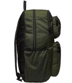 DECK II - Rugzak - Groen