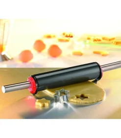 Deegroller Exact 49 cm