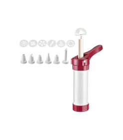 Deegspuit / Koekjespers Luxus