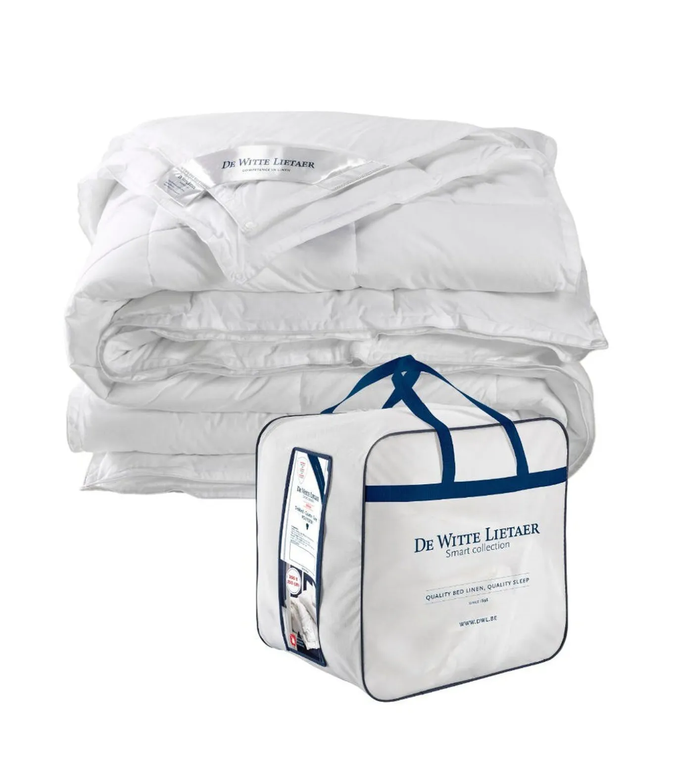 Dekbed Dream 4 Seasons Polyestervulling