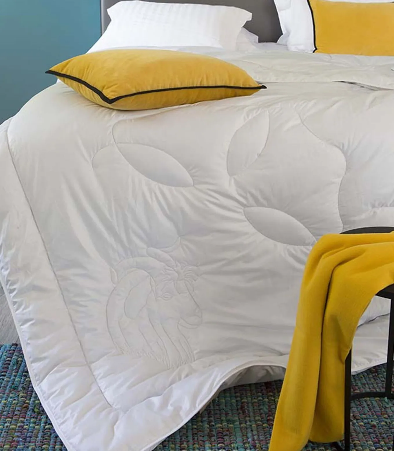 Dekbed Kathmandu 250