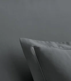 Dekbedovertrek | Eclat - Basalte