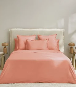 Dekbedovertrek | Eclat - Cuivre