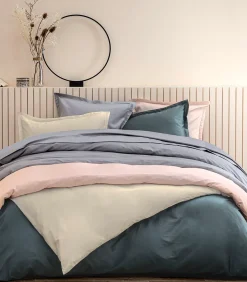 Dekbedovertrek | Eclat · Poudre