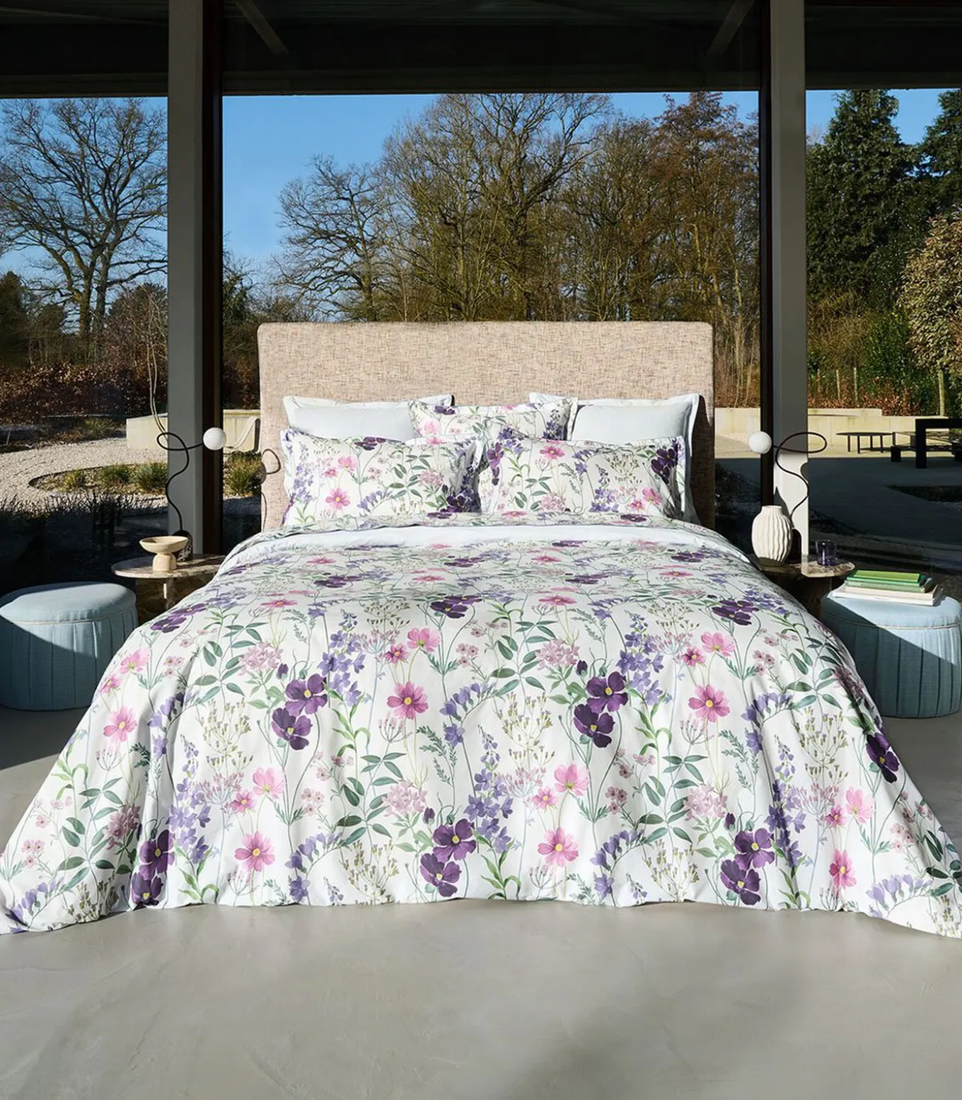 Dekbedovertrek | Ephémère