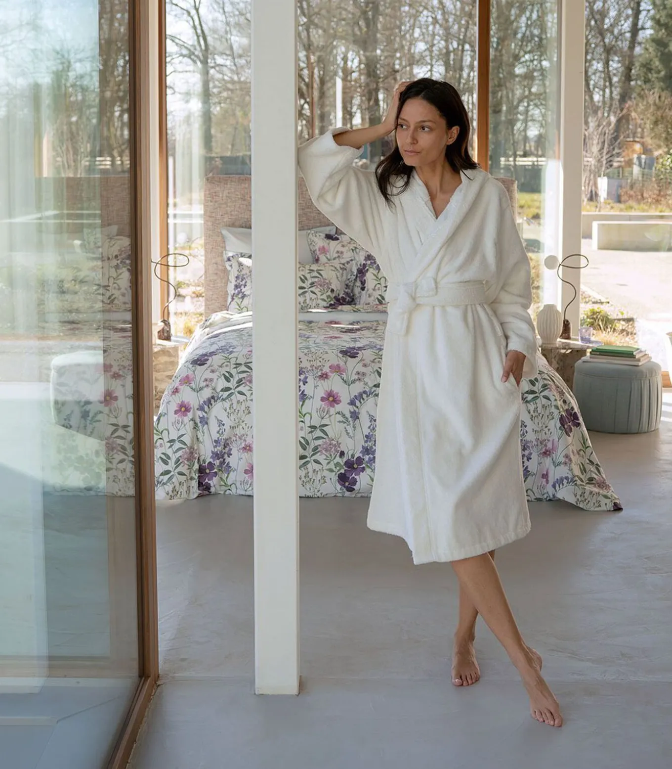 Dekbedovertrek | Ephémère