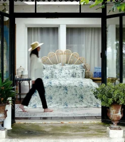 Dekbedovertrek | Estampe