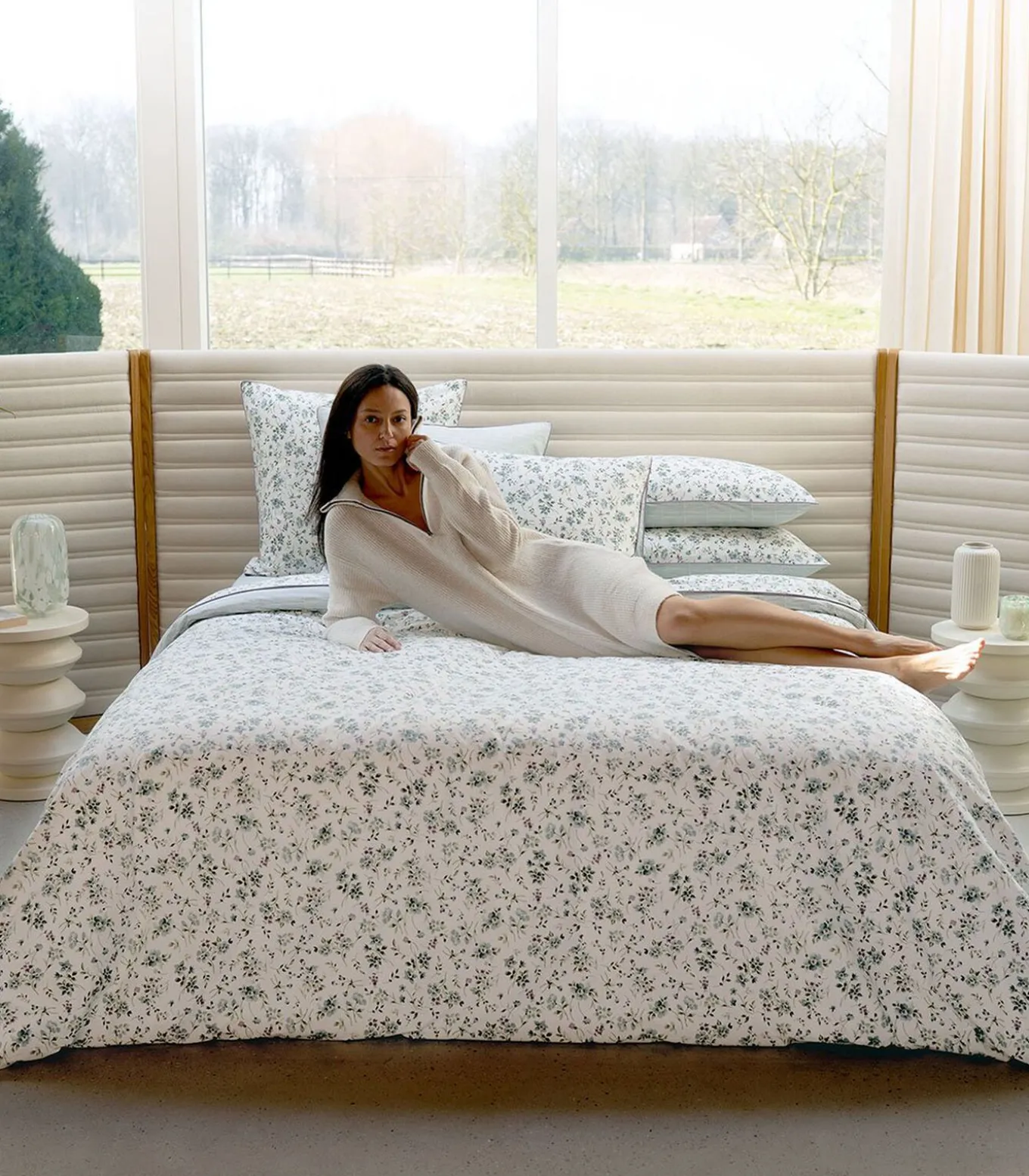 Dekbedovertrek | Fugace